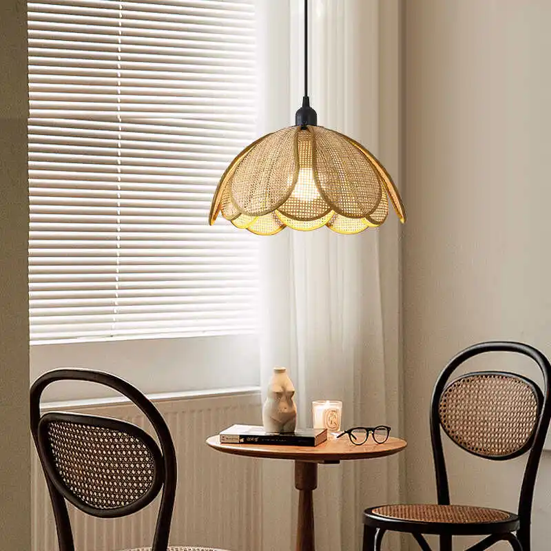 Log wind rattan art chandelier restaurant bar living bedroom bed and wabi sandy wind rattan art creative personalized art lamps
Log wind rattan art chandelier restaurant bar living bedroom bed and wabi sandy wind rattan art creative personalized art lamps