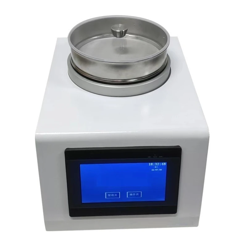 -200 air jet screening instrument (airflow screening instrument) air jet screen
-200 air jet screening instrument (airflow screening instrument) air jet screen