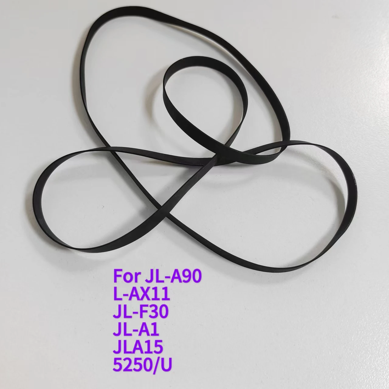 Ремень для JVC JL-A90 L-AX11 JL-F30 JL-A1 JLA15 5250/U Ремонт приводного ремня проигрывателя
Ремень для JVC JL-A90 L-AX11 JL-F30 JL-A1 JLA15 5250/U Ремонт приводного ремня проигрывателя