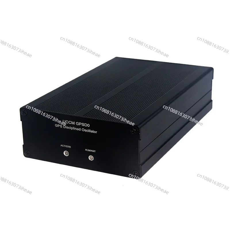 GPSDO Taming Clock for Xiaoying K1 - 10MHz OCXO Frequency Reference with UCCM Technology 
GPSDO Taming Clock for Xiaoying K1 - 10MHz OCXO Frequency Reference with UCCM Technology