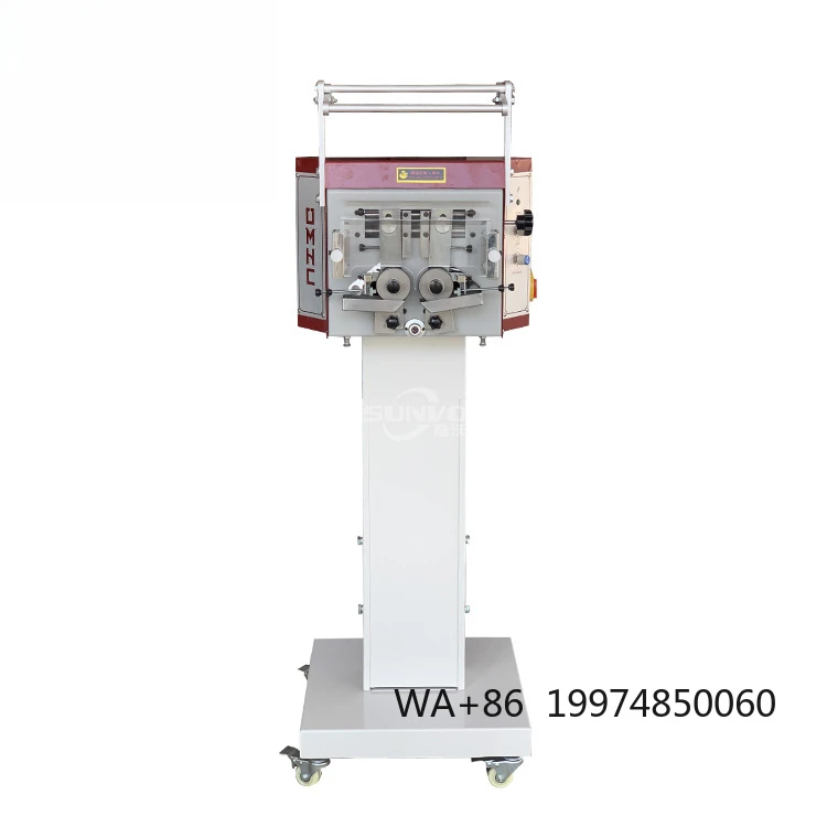 Vertical Double Side Leather Belt Edge Painting Machine Shoes Bag Leather Edge Coloring Dyeing Machine
Vertical Double Side Leather Belt Edge Painting Machine Shoes Bag Leather Edge Coloring Dyeing Machine
