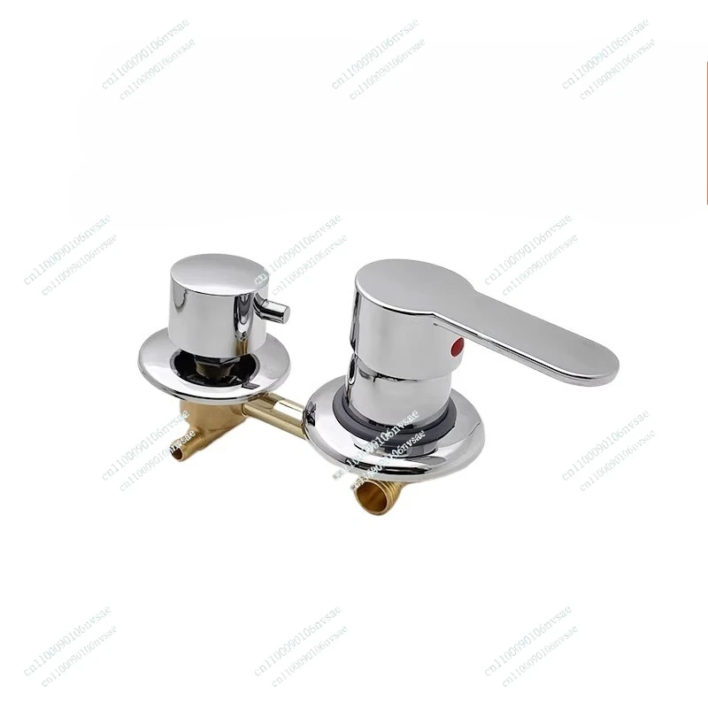 2/3/4/5 Way Shower Switch Control Shower Room Faucets Mixer Shower Cabin Accessories Valves Diverter Tap
2/3/4/5 Way Shower Switch Control Shower Room Faucets Mixer Shower Cabin Accessories Valves Diverter Tap