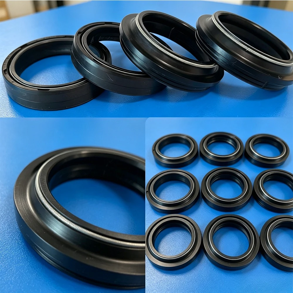 4/8/16pc 35*47 35x47x10.5 Front Fork Oil Seal Cover For GUZZI 350 V 35 II serie / 500 V 50 MONZA / 650 V 65 II ENDURO SP CHOPPER
4/8/16pc 35*47 35x47x10.5 Front Fork Oil Seal Cover For GUZZI 350 V 35 II serie / 500 V 50 MONZA / 650 V 65 II ENDURO SP CHOPPER