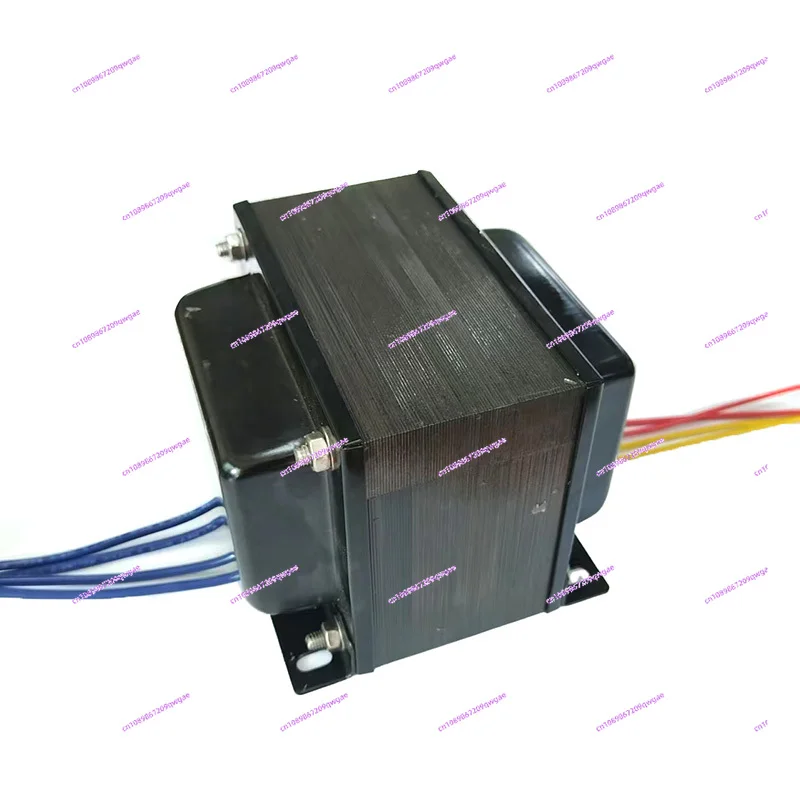 253W Double 19V Single 12V 1969 Small A, Class A Power Amplifier, Transformer, Piece 1056003
253W Double 19V Single 12V 1969 Small A, Class A Power Amplifier, Transformer, Piece 1056003