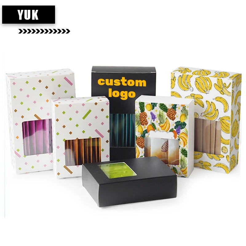 Color Transparent Window Packaging Box Small Packaging Box Custom Print Logo Candy Chocolate Coffee Milk Tea Cereal Powder Box
Color Transparent Window Packaging Box Small Packaging Box Custom Print Logo Candy Chocolate Coffee Milk Tea Cereal Powder Box