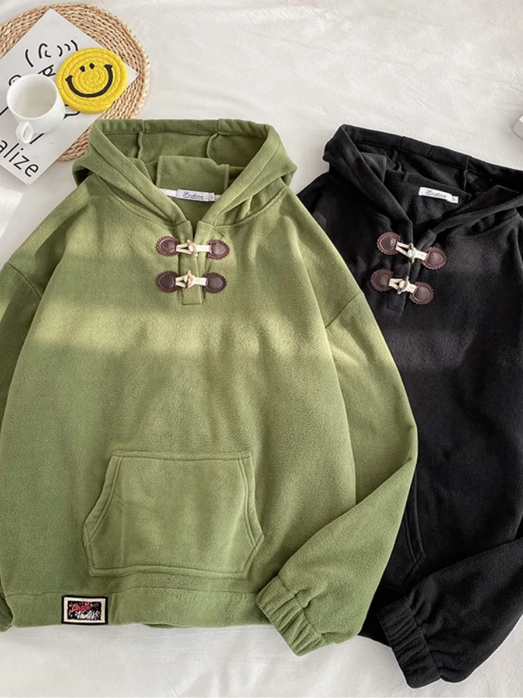 Мужская утепленная зимняя куртка-худи в американском стиле, оверсайз, с длинными рукавами, молодежная, повседневная, немнущаяся
Мужская утепленная зимняя куртка-худи в американском стиле, оверсайз, с длинными рукавами, молодежная, повседневная, немнущаяся