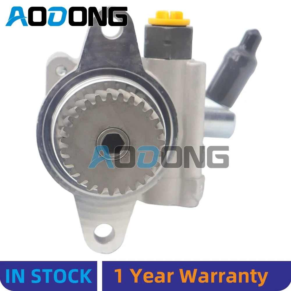Power Steering Pump FOR Toyota Land Cruiser HDJ100 HDJ101 1HDFTE 44310-60380 44310-60420 4431060420 44310-60410 4431060410
Power Steering Pump FOR Toyota Land Cruiser HDJ100 HDJ101 1HDFTE 44310-60380 44310-60420 4431060420 44310-60410 4431060410