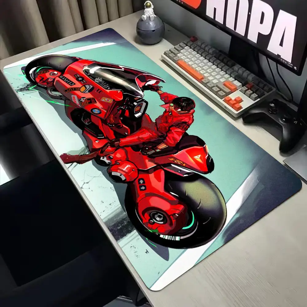Коврик для мыши Akira
Коврик для мыши Akira