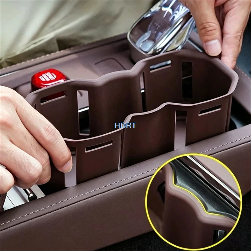 For Volvo S90 T8 2026 + Car Styling Center Console Water Cup Storage Box Container Organizer Cover Dust Proof Pad Accessories
For Volvo S90 T8 2026 + Car Styling Center Console Water Cup Storage Box Container Organizer Cover Dust Proof Pad Accessories