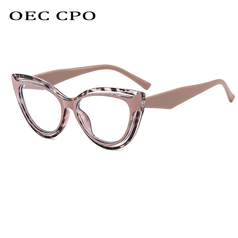 Fashion Cat Eye Women Glasses Frame Retro Transparent Eyewear Men Optical Clear Lens Eyeglasses Frame Computer Eyewear
Fashion Cat Eye Women Glasses Frame Retro Transparent Eyewear Men Optical Clear Lens Eyeglasses Frame Computer Eyewear