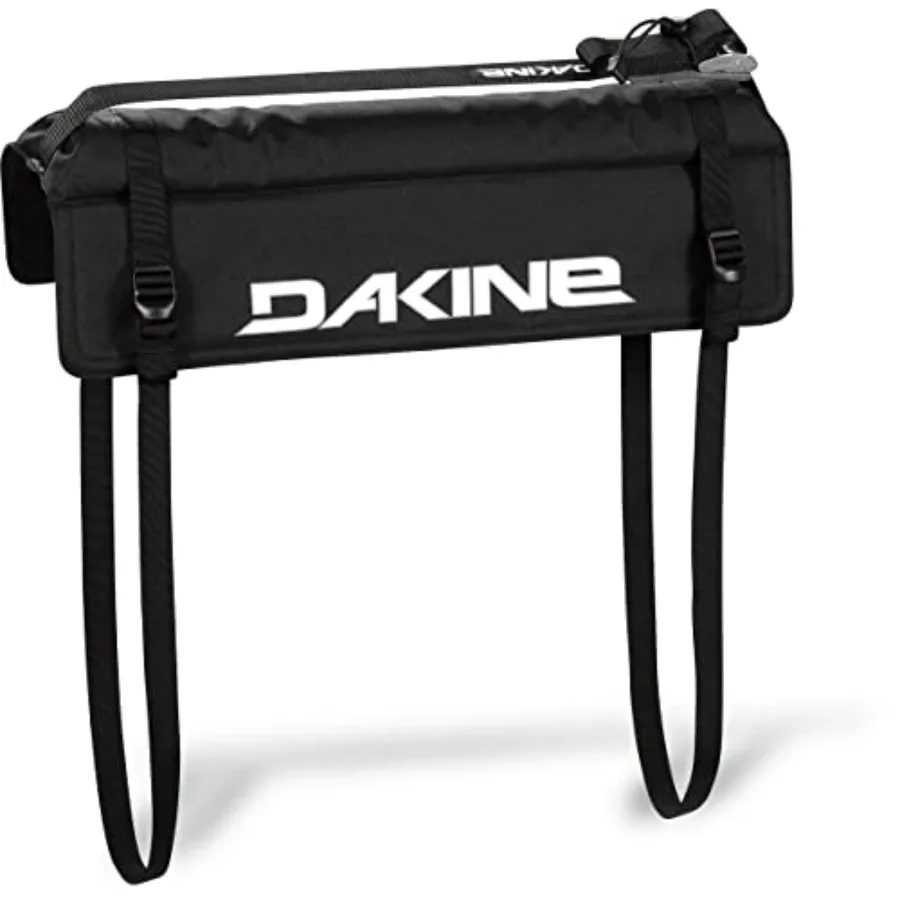 TAILGATE SURF PAD - BLACK for outdoor tailgating, high-density foam padding, black color, non-slip textured surface
TAILGATE SURF PAD - BLACK for outdoor tailgating, high-density foam padding, black color, non-slip textured surface