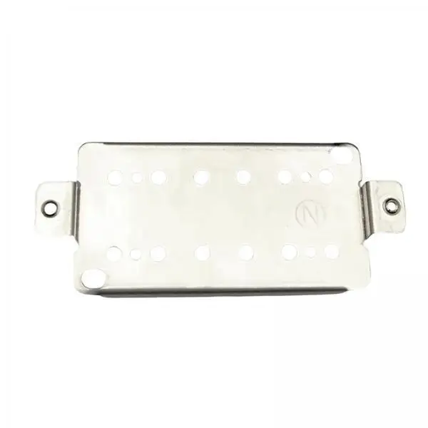 Durable Copper Guitar Pickup Base Plate Neck and Bridge Replacement Electric Guitar Parts for Instrument Craft
Durable Copper Guitar Pickup Base Plate Neck and Bridge Replacement Electric Guitar Parts for Instrument Craft