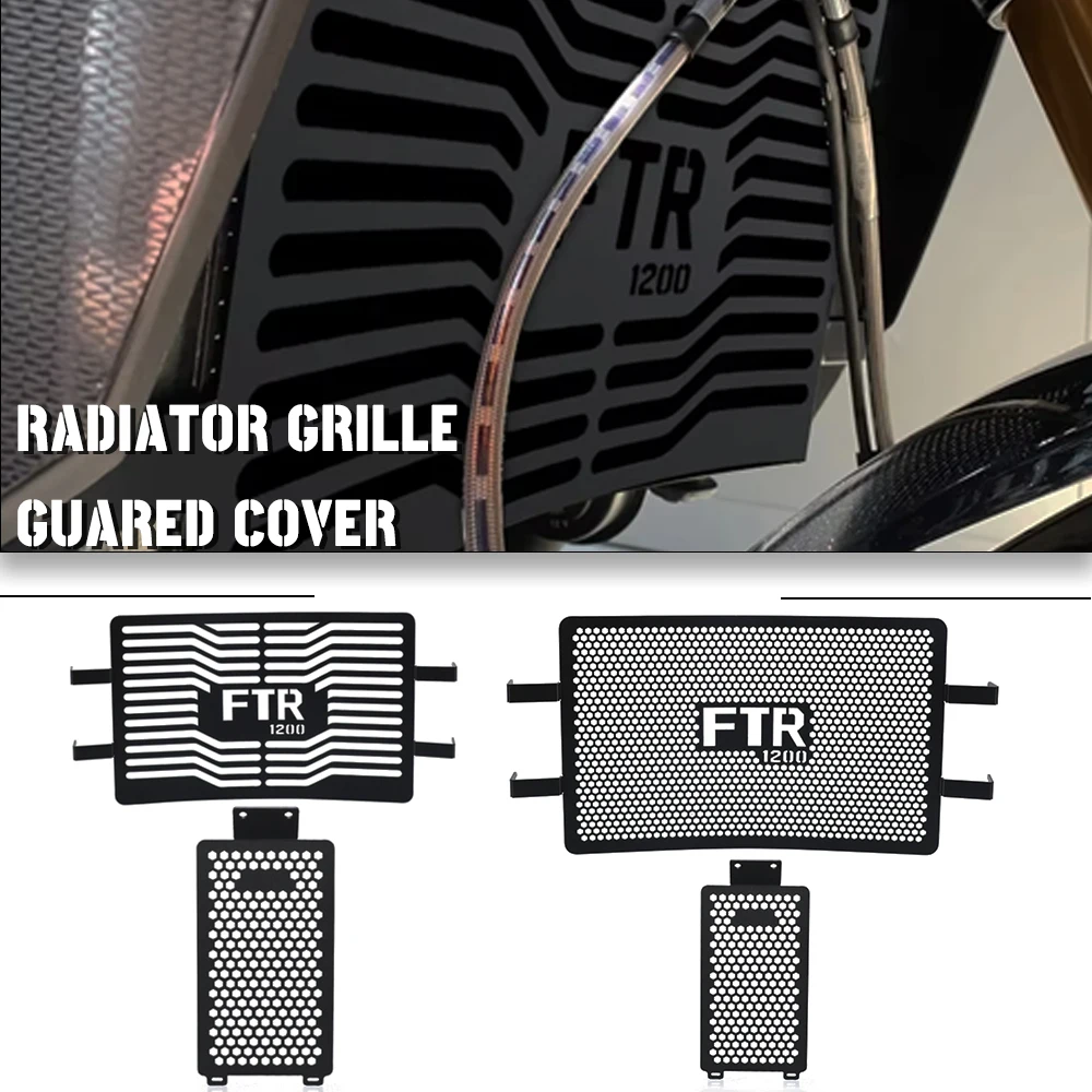 2024 2025 Новый мотоцикл для INDIAN FTR 1200 CARBON FTR1200 RALLY 2019-2023 2022 2021 2020 Комплект защиты радиатора масляного радиатора
2024 2025 Новый мотоцикл для INDIAN FTR 1200 CARBON FTR1200 RALLY 2019-2023 2022 2021 2020 Комплект защиты радиатора масляного радиатора