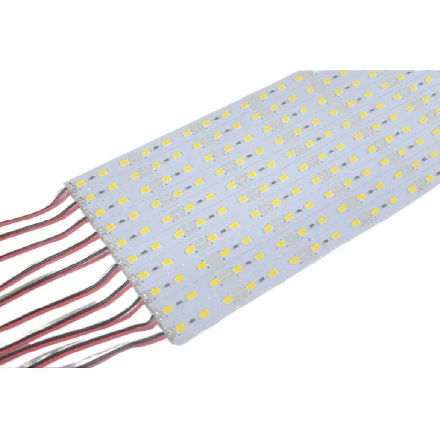 100pcs/lot DC 12V 24V LED Hard Strip 1M 100cm 72LED 5630 Warm Cold White Red Blue Green LED Bar Light
100pcs/lot DC 12V 24V LED Hard Strip 1M 100cm 72LED 5630 Warm Cold White Red Blue Green LED Bar Light