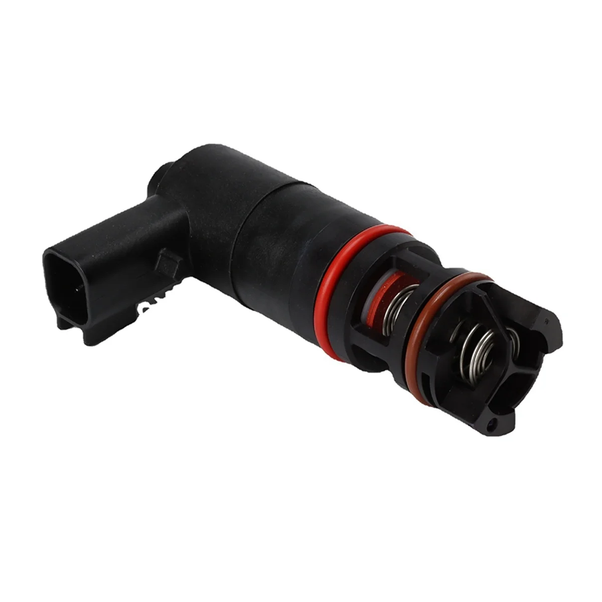 22865590 25321964 Car Vapor Canister Vent Valve Control Solenoid Fit for Buick Cadillac Chevrolet GMC Saturn
22865590 25321964 Car Vapor Canister Vent Valve Control Solenoid Fit for Buick Cadillac Chevrolet GMC Saturn