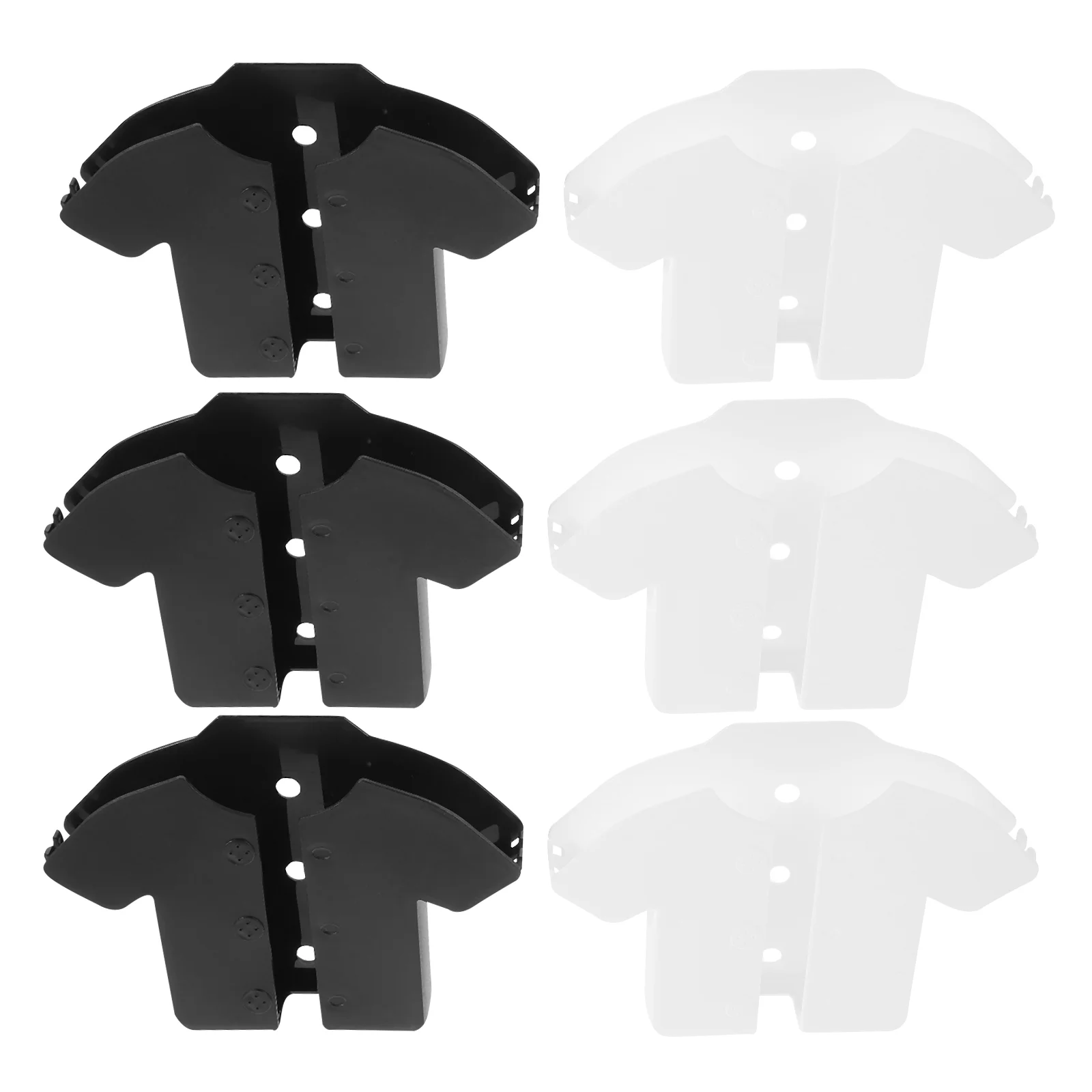 6 Pcs Phone Short Sleeve Remote Control Box Wall Mount Remoter Stand Cell Bedside Holder Mobile Organizer Shelf Shower
6 Pcs Phone Short Sleeve Remote Control Box Wall Mount Remoter Stand Cell Bedside Holder Mobile Organizer Shelf Shower