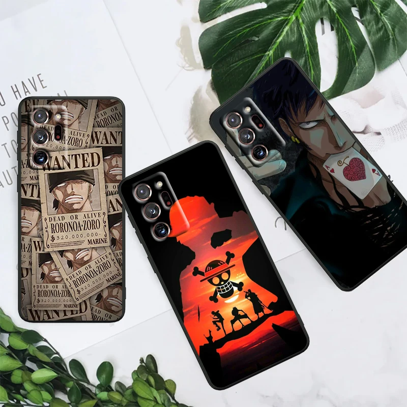 Luxury Art One P-Piece Art For Samsung Note 20 10 Ultra Plus A31 A14 A12 A70 A34 A25 A04 A05 A15 A24 5G Black Back Phone Case 
Luxury Art One P-Piece Art For Samsung Note 20 10 Ultra Plus A31 A14 A12 A70 A34 A25 A04 A05 A15 A24 5G Black Back Phone Case