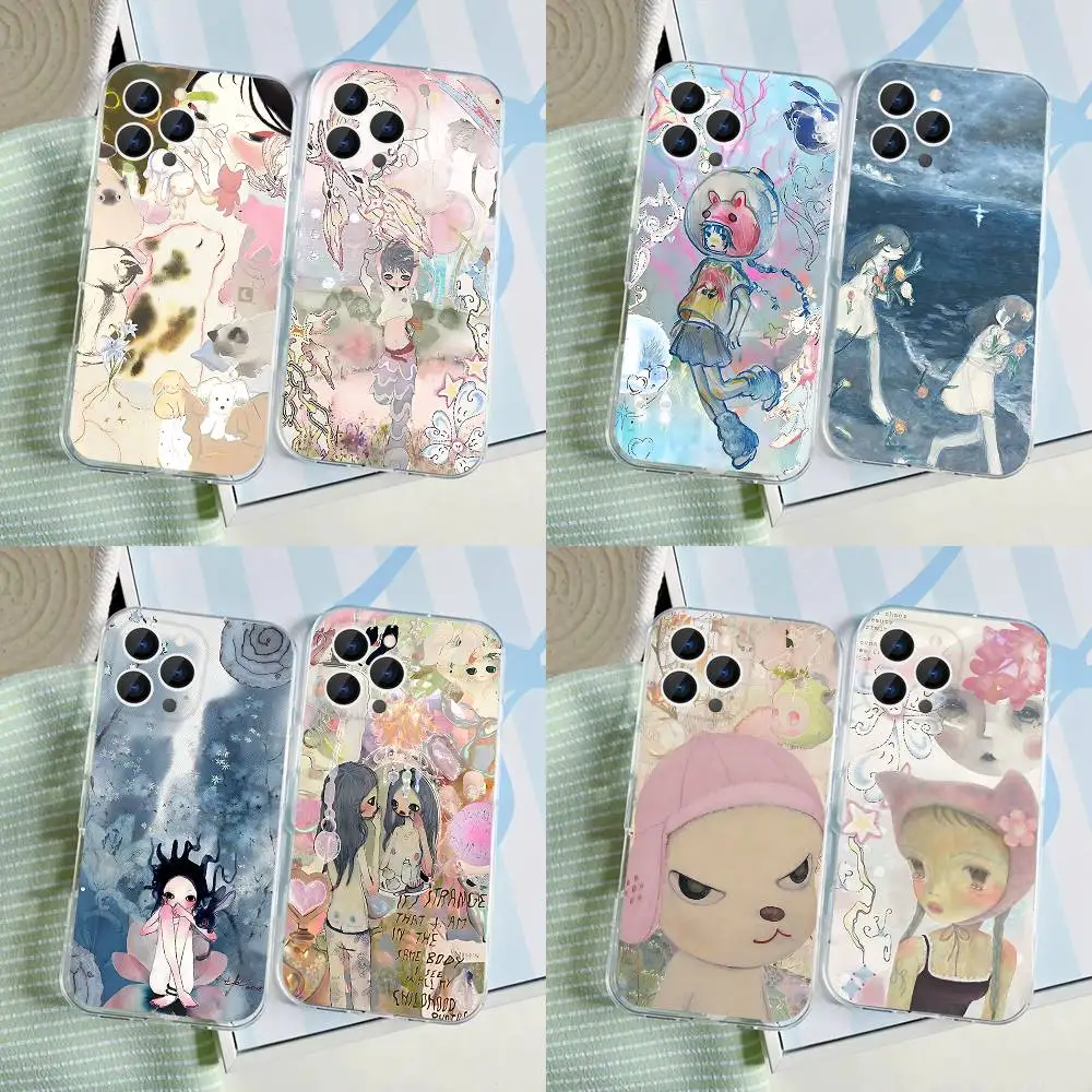 A-Aya T-Takano art Transparent soft case for iPhone 17,16,15,14,13,12,11,Pro,Max,Plus, X,XS,XR,SE4,E Mini
A-Aya T-Takano art Transparent soft case for iPhone 17,16,15,14,13,12,11,Pro,Max,Plus, X,XS,XR,SE4,E Mini