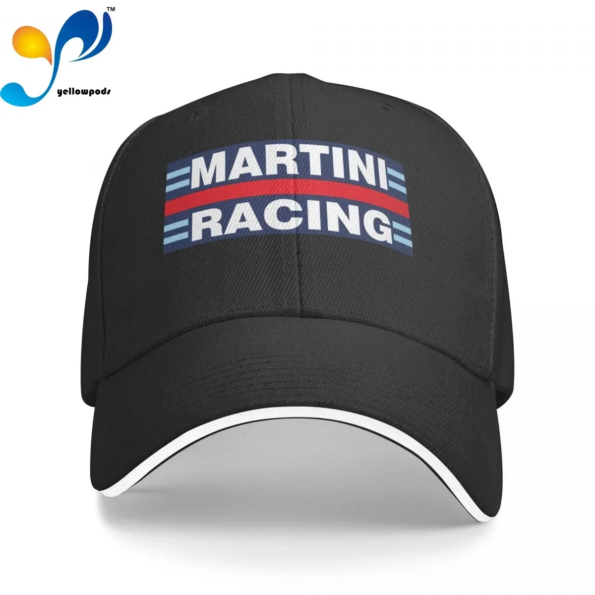 Baseball Cap Men Martini Racing Fashion Caps Hats for Logo Asquette Homme Dad Hat for Men Trucker Cap
Baseball Cap Men Martini Racing Fashion Caps Hats for Logo Asquette Homme Dad Hat for Men Trucker Cap