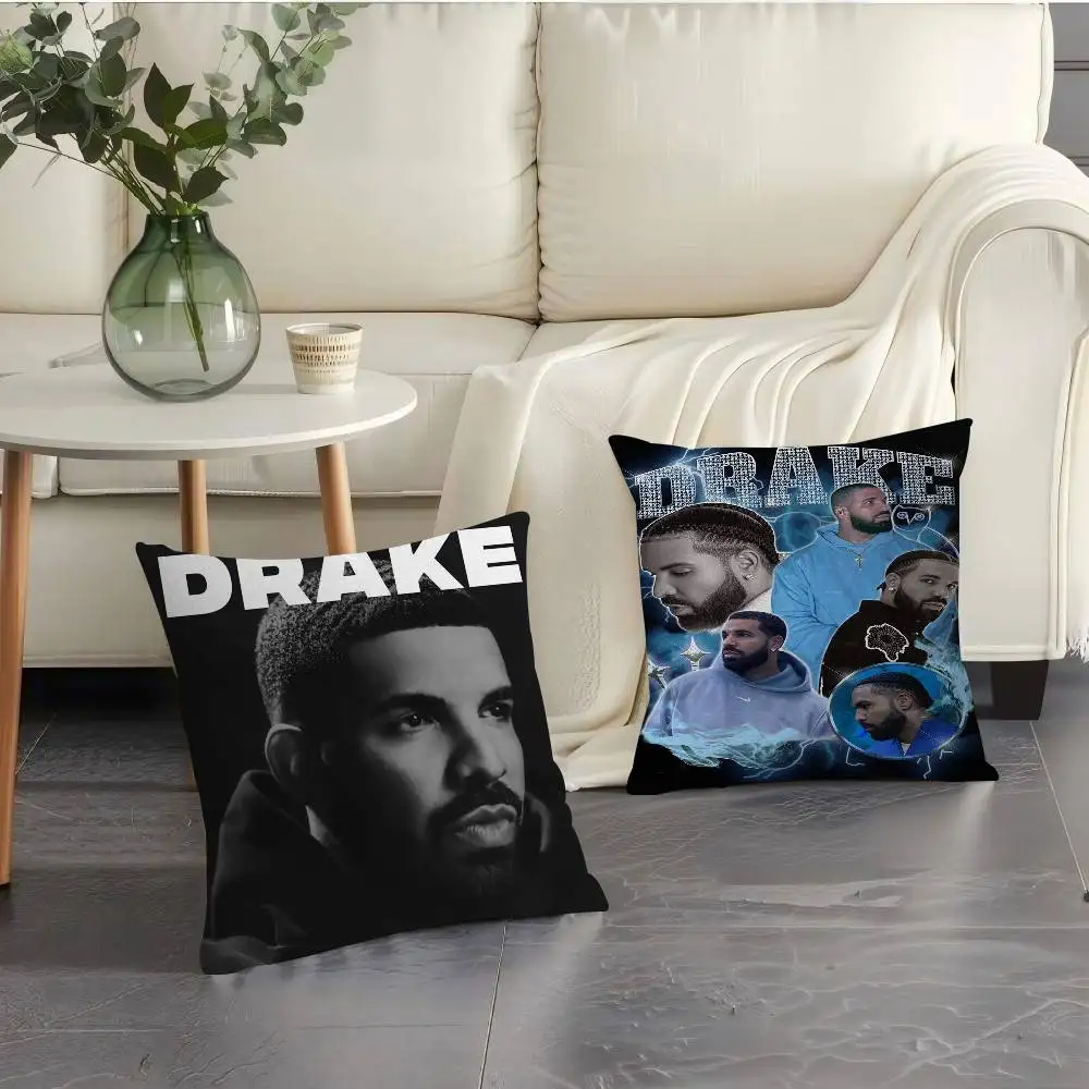 Наволочка с изображением певца D-Drake для хип-хопа, персонализированная, для детской спальни, декор для вечеринки, подарок на день рождения ребенка
Наволочка с изображением певца D-Drake для хип-хопа, персонализированная, для детской спальни, декор для вечеринки, подарок на день рождения ребенка