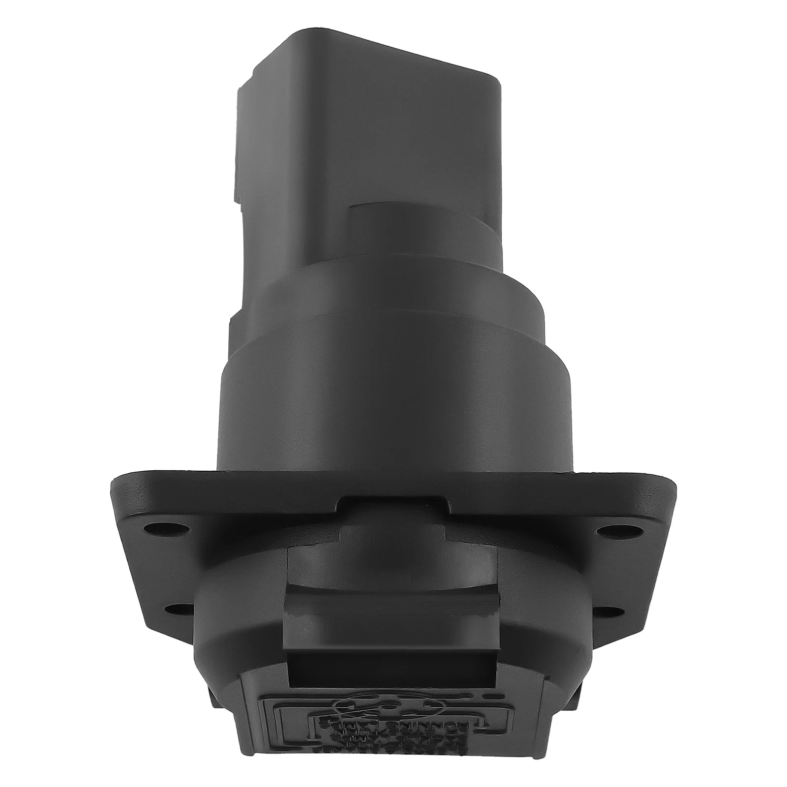 Trailer Wiring 7-Way Pin Connector Plug for Wrangler Grand Cherokee 1998-2010
Trailer Wiring 7-Way Pin Connector Plug for Wrangler Grand Cherokee 1998-2010