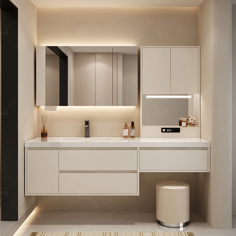 Display Modern Bathroom Cabinet Partitions Trendy Decorations Sink Cupboard Space Saver Display Archivadores Room Furniture
Display Modern Bathroom Cabinet Partitions Trendy Decorations Sink Cupboard Space Saver Display Archivadores Room Furniture