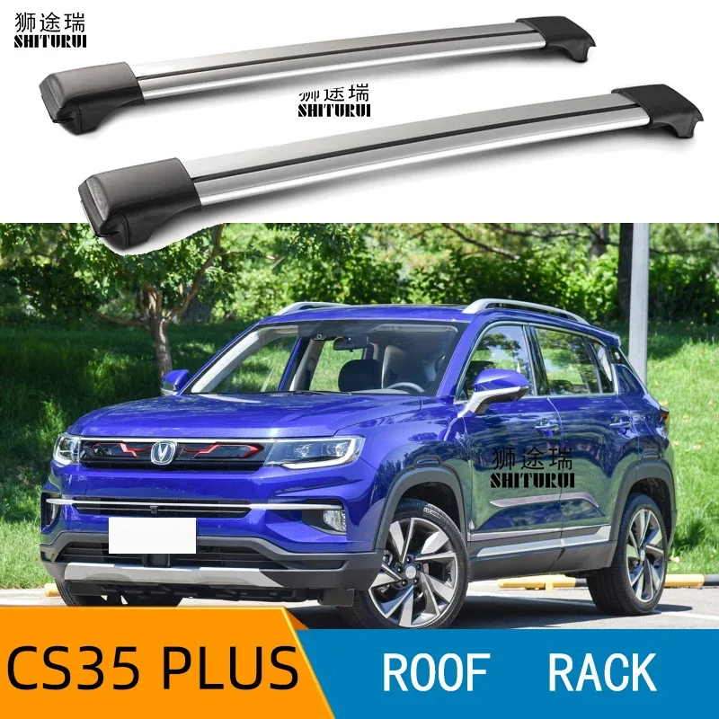 Бары на крышу для changan CS35 plus 2018, 2019, 2020, из алюминиевого сплава, 2 шт.
Бары на крышу для changan CS35 plus 2018, 2019, 2020, из алюминиевого сплава, 2 шт.