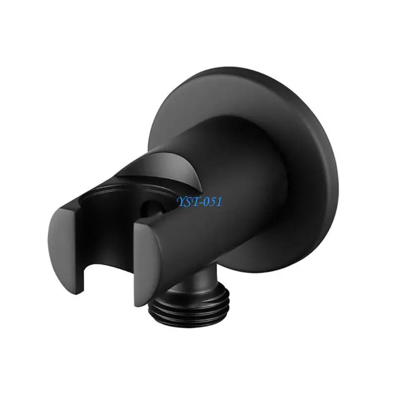 E15A Shower head Holder Wall Elbow Spouts Water Inlet Valves Concealed Water Outlet
E15A Shower head Holder Wall Elbow Spouts Water Inlet Valves Concealed Water Outlet