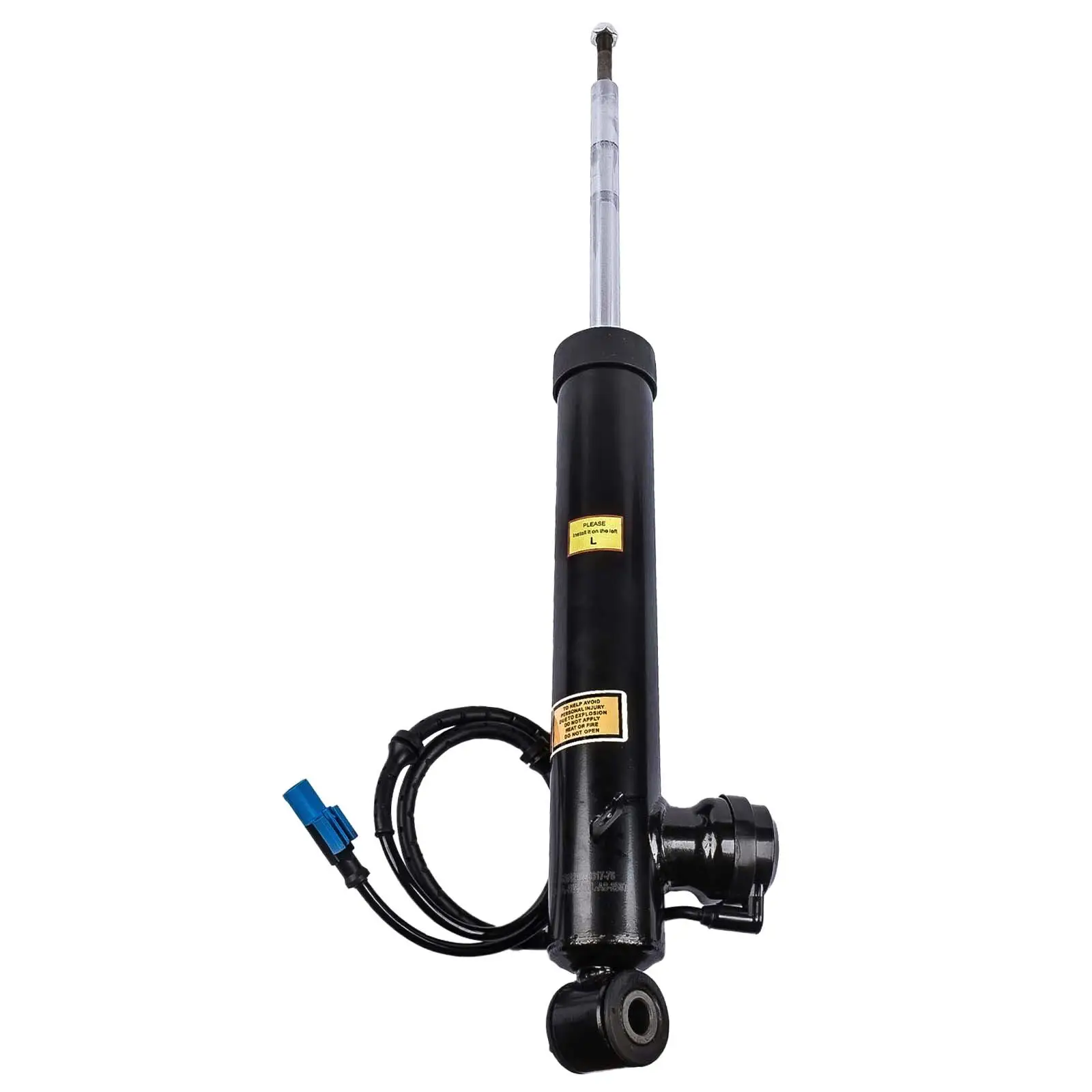 Rear Left Suspension Strut for BMW Z4 E89 sDrive28i 30i 35i 35is 37126790001
Rear Left Suspension Strut for BMW Z4 E89 sDrive28i 30i 35i 35is 37126790001