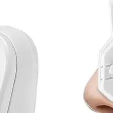Newly Upgraded EMS Nose Shaper Sculpting Massager Clip Silicone Pulse Technology Lift-Up High Bridge Beauty Nose Tool
Newly Upgraded EMS Nose Shaper Sculpting Massager Clip Silicone Pulse Technology Lift-Up High Bridge Beauty Nose Tool