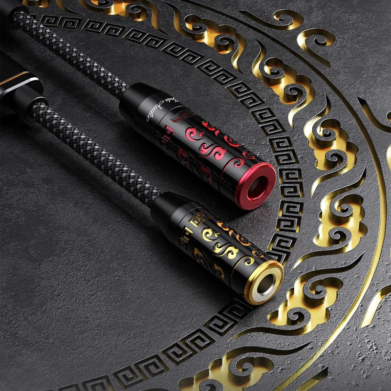 FiiO JadeAudio JIEZI усилитель для наушников материал из магниевого сплава 3,5/4,4 мм интерфейс портативный декодирование ушное усиление
FiiO JadeAudio JIEZI усилитель для наушников материал из магниевого сплава 3,5/4,4 мм интерфейс портативный декодирование ушное усиление