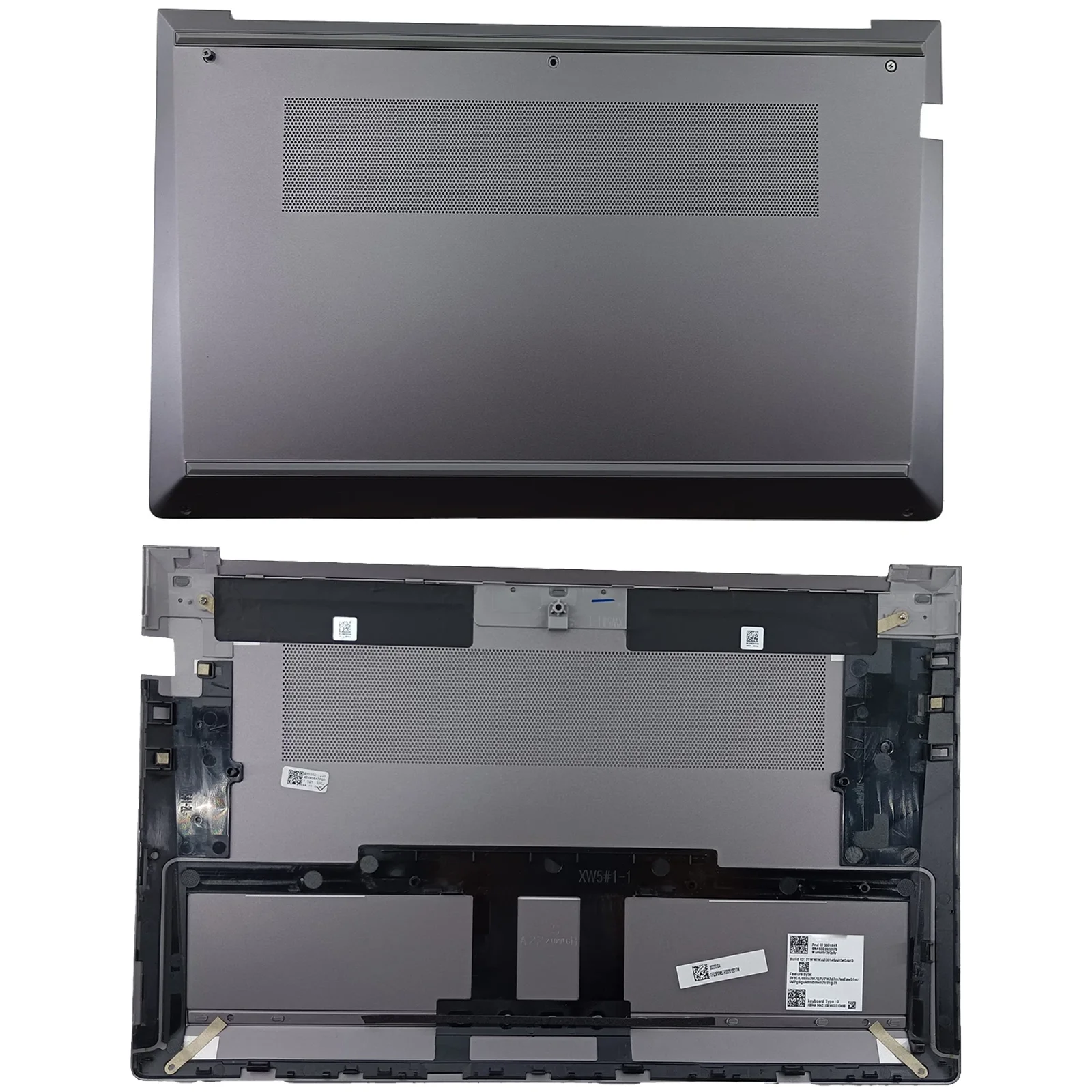 N06899-001 For HP ZBook Power 15 G9 Laptop Bottom Cover Case Lower Case Base Cover D Shell Enclosure
N06899-001 For HP ZBook Power 15 G9 Laptop Bottom Cover Case Lower Case Base Cover D Shell Enclosure