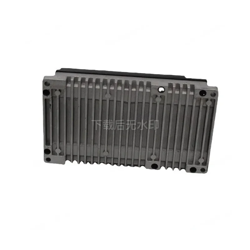Durable Brushless Drive Controller High Power Electric Bike Vehicle Speed Regulation Control Unit
Durable Brushless Drive Controller High Power Electric Bike Vehicle Speed Regulation Control Unit