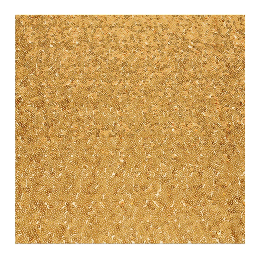 Glitter Sequin Tablecloth 0.8X0.8M Embroidery Table Cover For Wedding Banquet Decoration Hotel Modern Use 
Glitter Sequin Tablecloth 0.8X0.8M Embroidery Table Cover For Wedding Banquet Decoration Hotel Modern Use