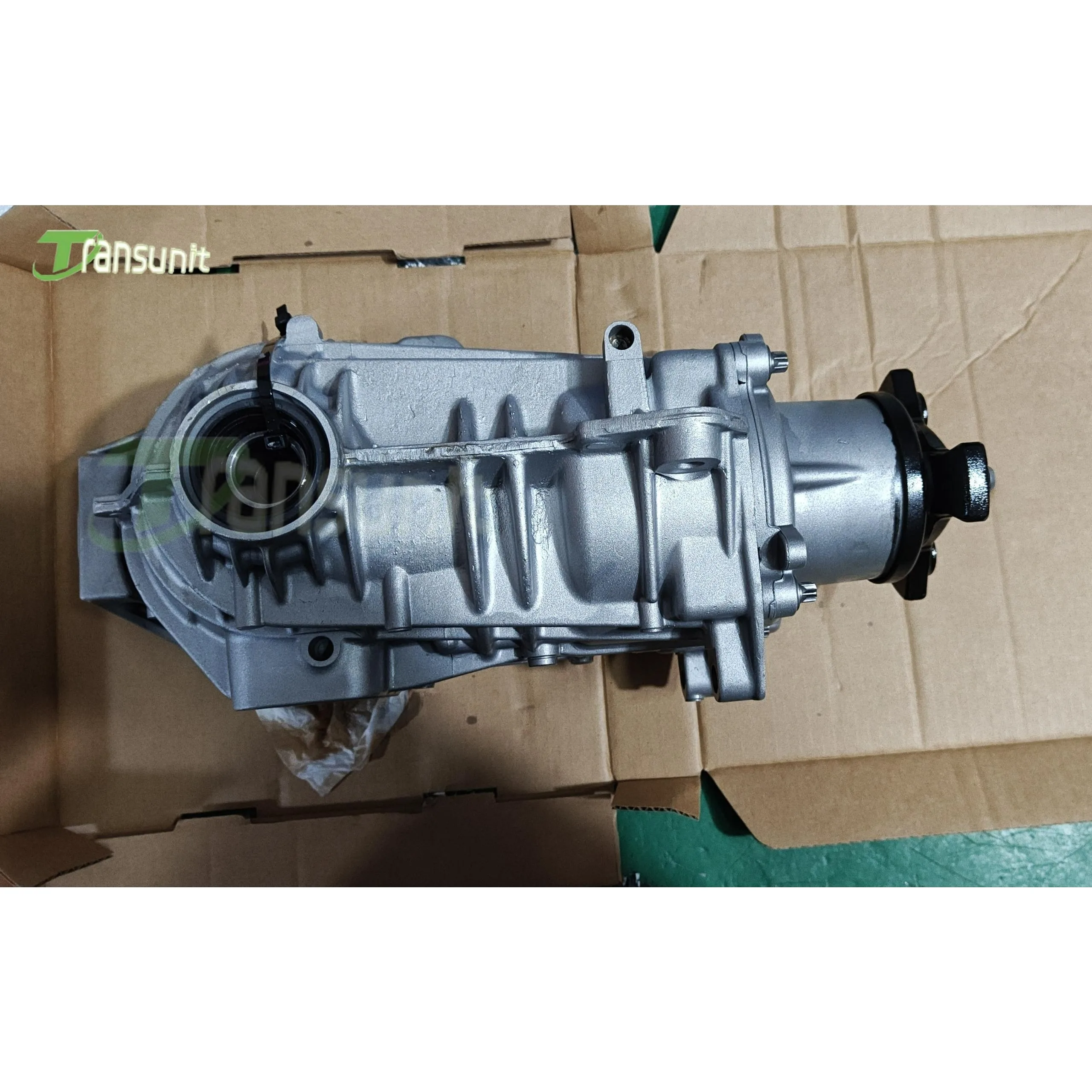 A2463500802 Rear Differential Assembly Fits For Mercedes-Benz CLA45 CLA250 B250 A45
A2463500802 Rear Differential Assembly Fits For Mercedes-Benz CLA45 CLA250 B250 A45