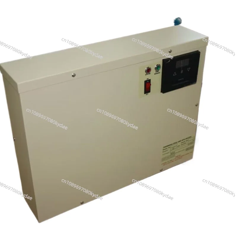 15KW Water Heater Swimming Pool bathtube Thermostat 220v/380v Extremely fast heating High temperature safety protection
15KW Water Heater Swimming Pool bathtube Thermostat 220v/380v Extremely fast heating High temperature safety protection