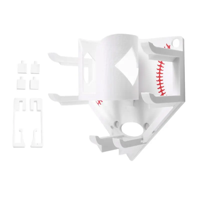 ABHS-Baseball Softball Dugout Organizer With Drink Holder Portable Fence Mount Baseball Dugout Organizer
ABHS-Baseball Softball Dugout Organizer With Drink Holder Portable Fence Mount Baseball Dugout Organizer