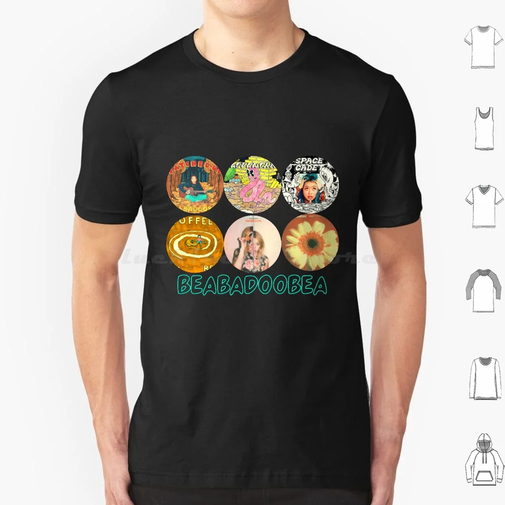 Beabadoobee Essential Album Art | Sticker T Shirt Big Size 100% Cotton Beabadoobee Indie Loveworm Music Bea Trend Worm Pop
Beabadoobee Essential Album Art | Sticker T Shirt Big Size 100% Cotton Beabadoobee Indie Loveworm Music Bea Trend Worm Pop
