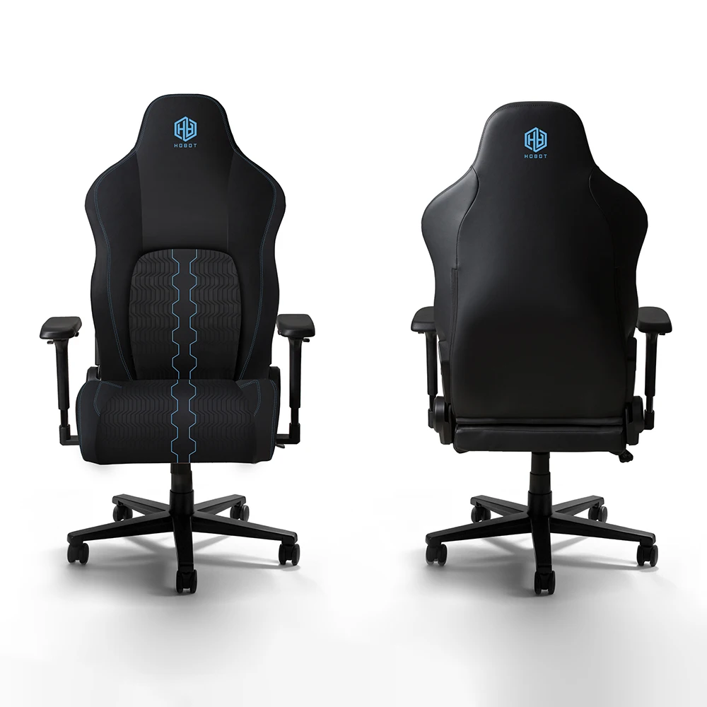 Ergonomic Executive Gamer Office Chair With PU Leather Reclining & Adjustable Features 4-Stage Gas Lift Sturdy Metal Frame
Ergonomic Executive Gamer Office Chair With PU Leather Reclining & Adjustable Features 4-Stage Gas Lift Sturdy Metal Frame