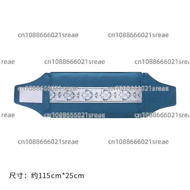 Sea salt hot compress bag, moxibustion salt pack, electric heating palace warming waist belt, coarsehot compress salt bag
Sea salt hot compress bag, moxibustion salt pack, electric heating palace warming waist belt, coarsehot compress salt bag