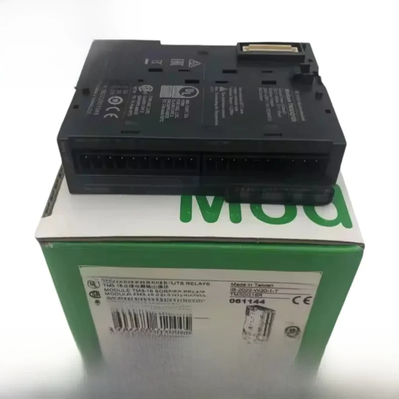 Продавайте только новый оригинал6AV2123-2DB03-0AX0 6ES7232-4HD32-0XB0TM3DM24R TM3DM24R TM200CE24T TM172E28R 6AV2124-0MC01-0AX0
Продавайте только новый оригинал6AV2123-2DB03-0AX0 6ES7232-4HD32-0XB0TM3DM24R TM3DM24R TM200CE24T TM172E28R 6AV2124-0MC01-0AX0