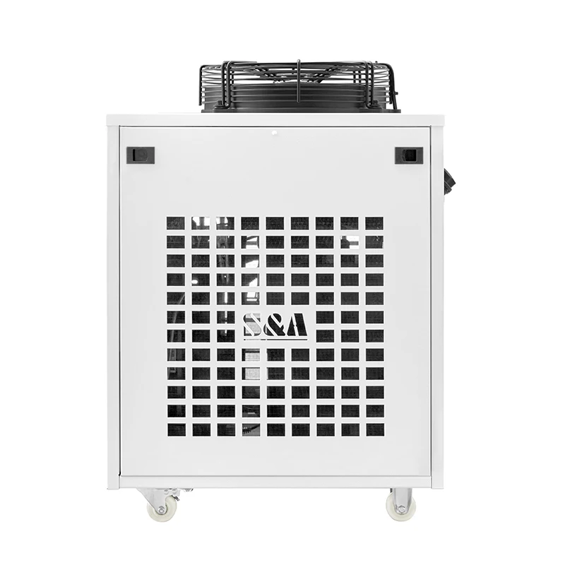 For CW-6000BH Portable Industrial Water Cooling Chiller Machine For Low Temperature
For CW-6000BH Portable Industrial Water Cooling Chiller Machine For Low Temperature