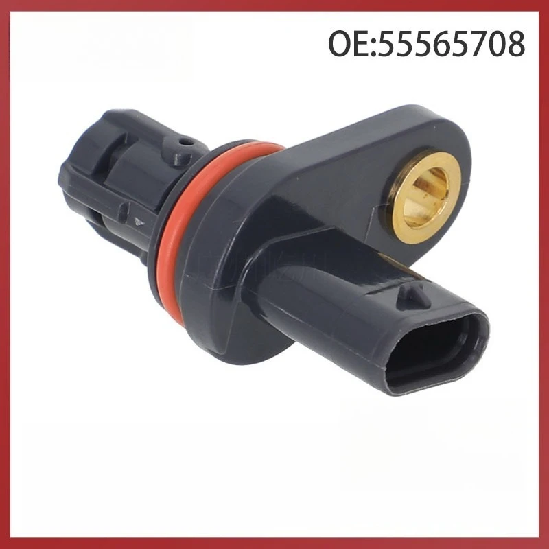 55565708 для автозапчастей Chevrolet Cruze, датчиков скорости, датчиков положения коленчатого вала
55565708 для автозапчастей Chevrolet Cruze, датчиков скорости, датчиков положения коленчатого вала