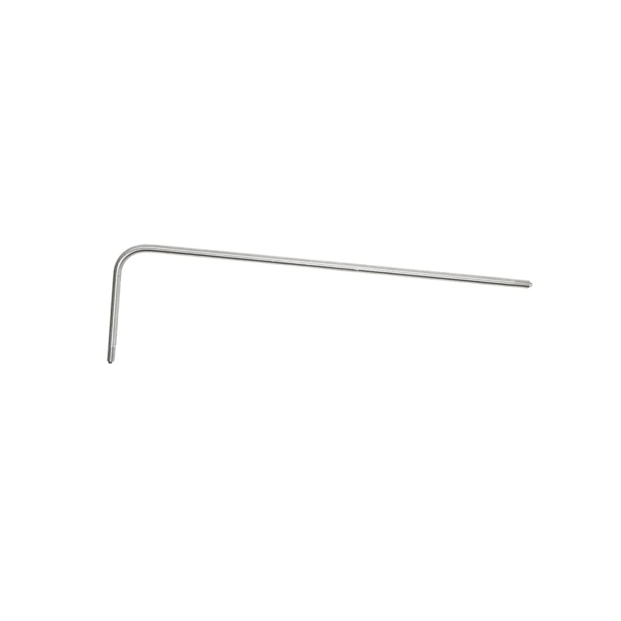 Waterjet Cutting Intensifier Pump Spare Parts 3/8" Elbow 5.25" *18.5" Flow 012576-1 Waterjet Cutter Spare Parts Replacement
Waterjet Cutting Intensifier Pump Spare Parts 3/8" Elbow 5.25" *18.5" Flow 012576-1 Waterjet Cutter Spare Parts Replacement