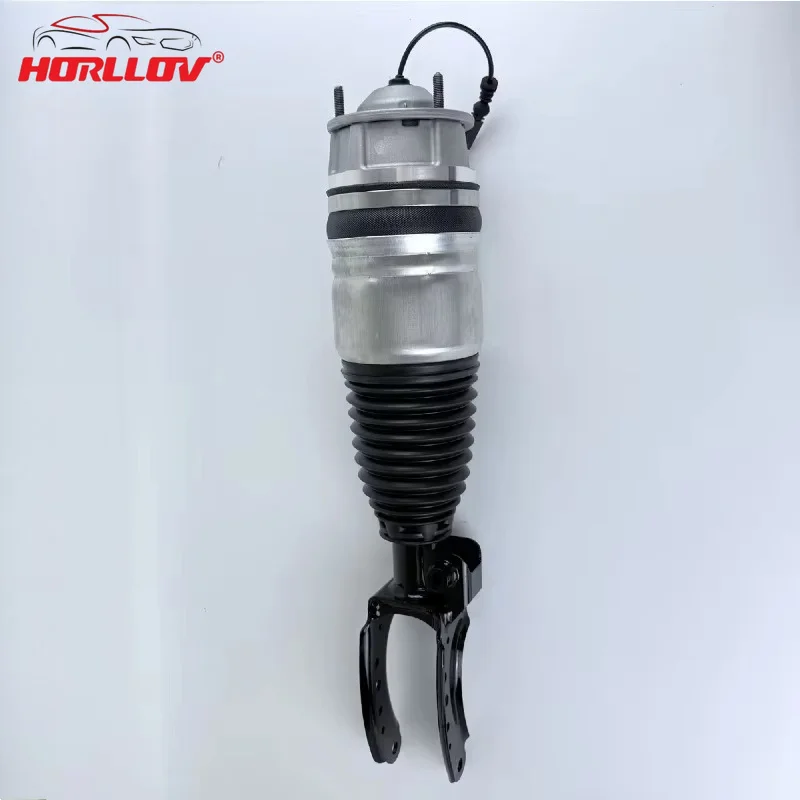 1pcs Front Left or Right Air Suspension Shock Absorber for Audi Q7 2009-2011 Vw Touareg Porsche Cayenne 7P6616039N 95834305120
1pcs Front Left or Right Air Suspension Shock Absorber for Audi Q7 2009-2011 Vw Touareg Porsche Cayenne 7P6616039N 95834305120