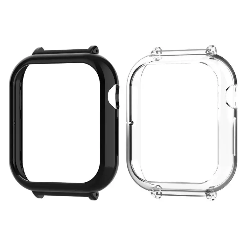 Y1UB SmartWatch ПК Защитный чехол для часов 5 Противоударный корпус Защитный корпус Легкий вес Легко устанавливается и снимается
Y1UB SmartWatch ПК Защитный чехол для часов 5 Противоударный корпус Защитный корпус Легкий вес Легко устанавливается и снимается