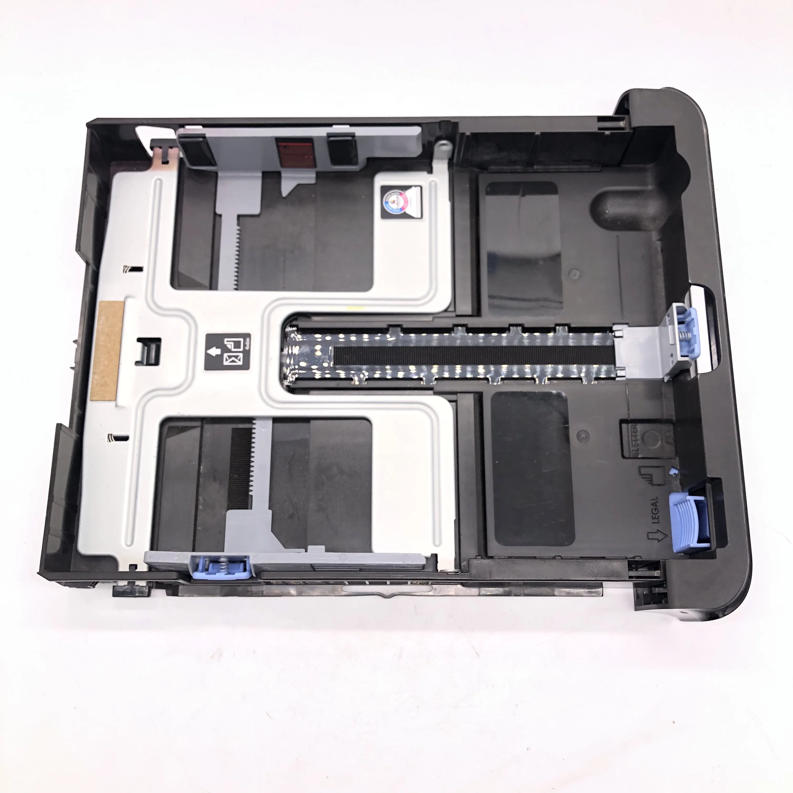 Входной лоток для бумаги подходит для hp Officejet Pro 8600plus 8600 Pro 251dw 8100 Officejet
Входной лоток для бумаги подходит для hp Officejet Pro 8600plus 8600 Pro 251dw 8100 Officejet