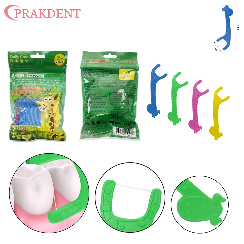 Dental Floss Stick Children's Special Ultra-fine Home Set Dental Floss Care Disposable Floss Deep Cleaning Polymer Dental Floss
Dental Floss Stick Children's Special Ultra-fine Home Set Dental Floss Care Disposable Floss Deep Cleaning Polymer Dental Floss