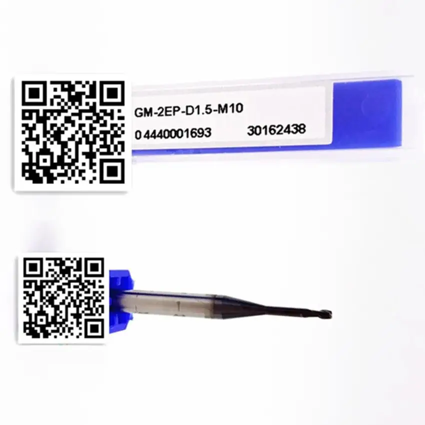 GM-2EP-D1.5-M06/GM-2EP-D1.5-M08/GM-2EP-D1.5-M10/GM-2EP-D1.5-M12 ZCC.CT GM-2EP Двухсторонние плоские концевые фрезы 2-зубчатые концевые фрезы
GM-2EP-D1.5-M06/GM-2EP-D1.5-M08/GM-2EP-D1.5-M10/GM-2EP-D1.5-M12 ZCC.CT GM-2EP Двухсторонние плоские концевые фрезы 2-зубчатые концевые фрезы