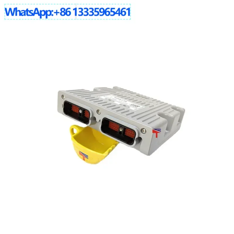 100PCS controller 21Q6-32770 is suitable for construction machinery R22OLC-9S engine parts
100PCS controller 21Q6-32770 is suitable for construction machinery R22OLC-9S engine parts